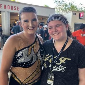 Meet your Posher, Lynann